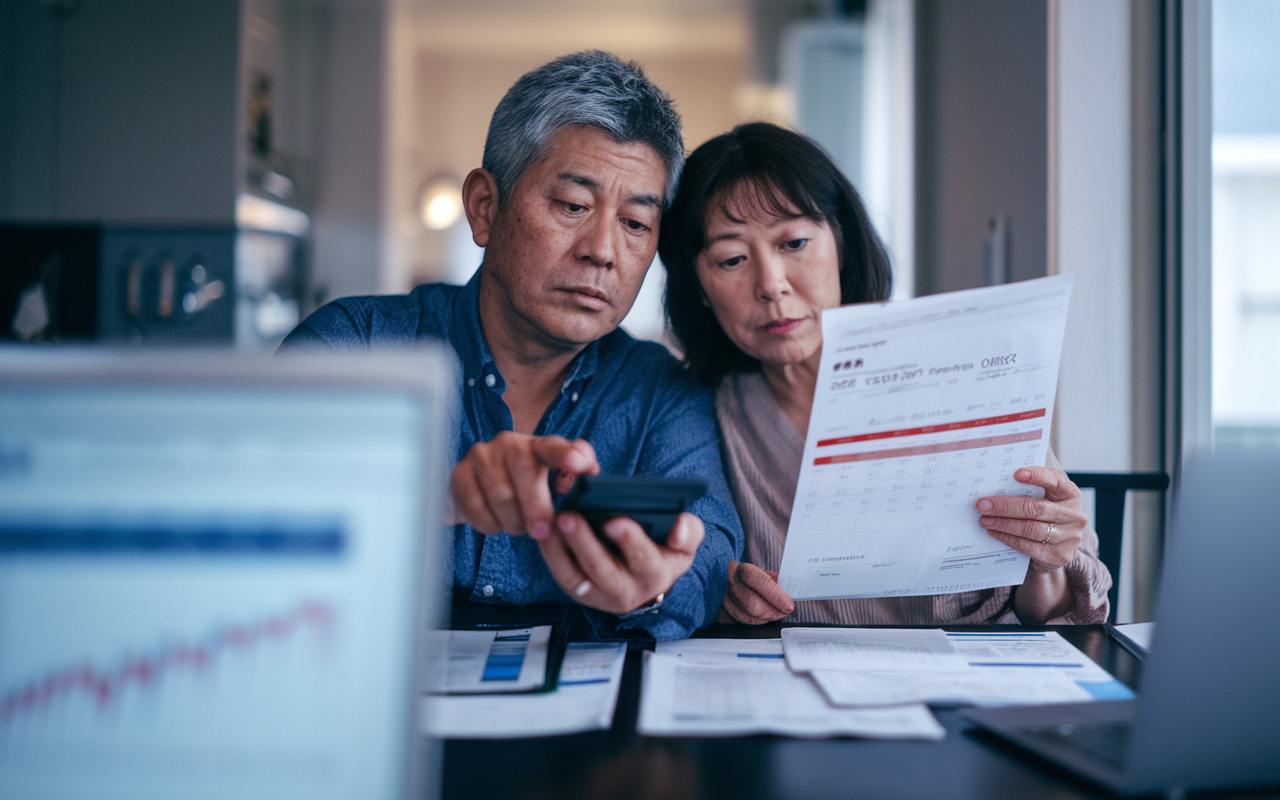 日本の金利上昇はいつまで続く？家計に与える影響と備え方を解説の画像