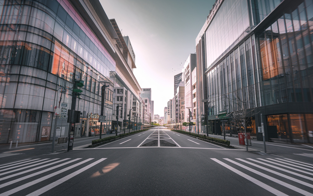 大阪の商業地価は6.8％上昇？一棟ビルの資産価値への影響と見直しポイントの画像