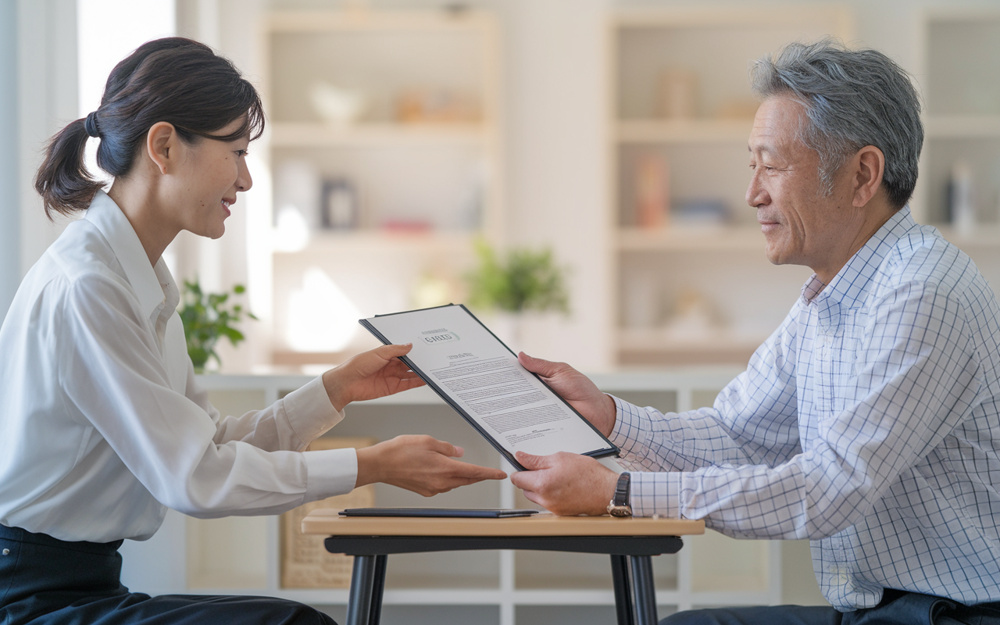 生活保護入居者の受け入れは不安？不動産会社が知るべきメリットを解説の画像