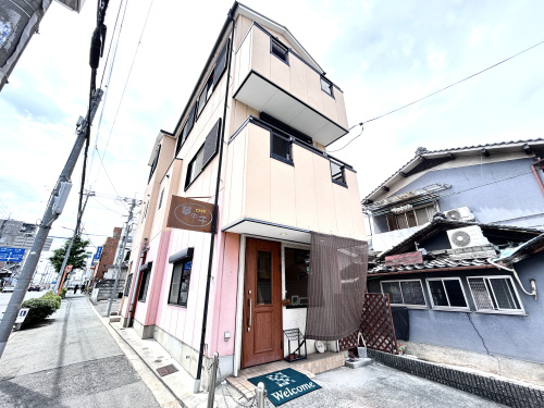 東大阪市玉串元町1丁目の中古戸建を売却｜成約価格1,850万円【売却実績】の画像