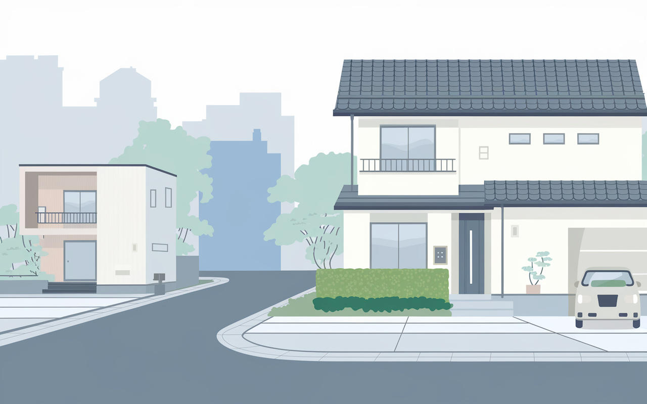 住宅ローンの変動金利と固定金利どっちが有利？選び方の基本と注意点を解説の画像