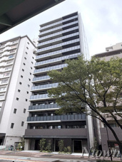 鶴舞公園を日常に。新築56㎡超のゆったり2LDKの画像