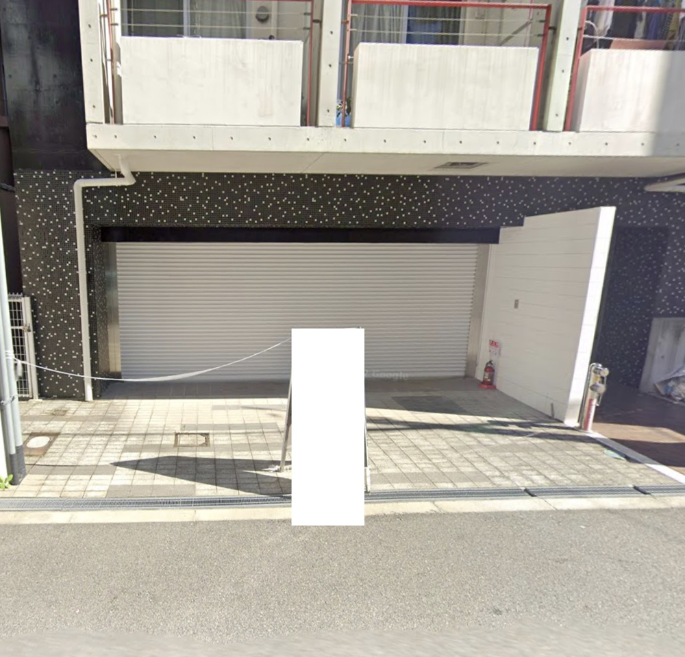 大注目の大淀エリア！１階路面店舗！約１５坪！業種相談！の画像