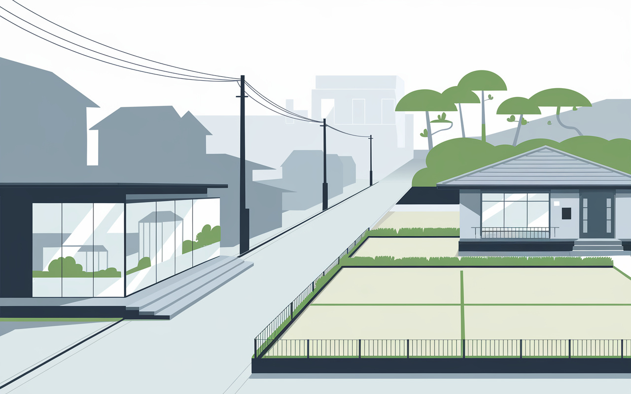 定期借地権とはを基礎から解説！定期借地のメリットと注意点を詳しく紹介の画像
