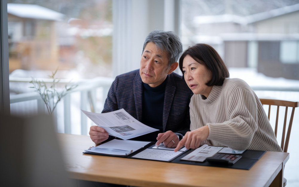 北見市で不動産を売却する最適なタイミングは？高く早く売るためのポイントを解説の画像
