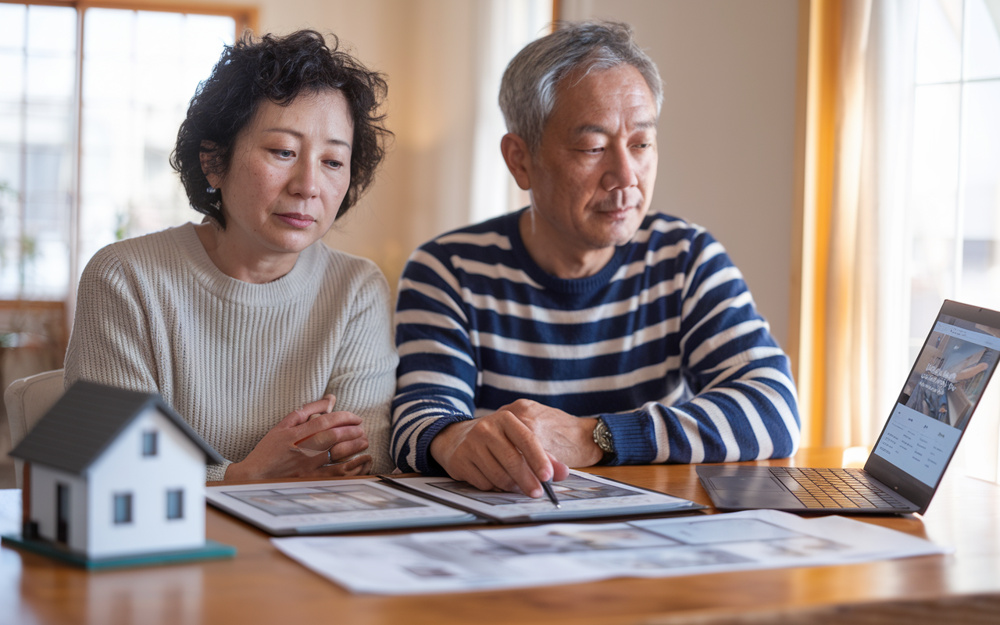 北見市で不動産を売りたい方必見！自宅や土地を売りたい流れをわかりやすく解説の画像