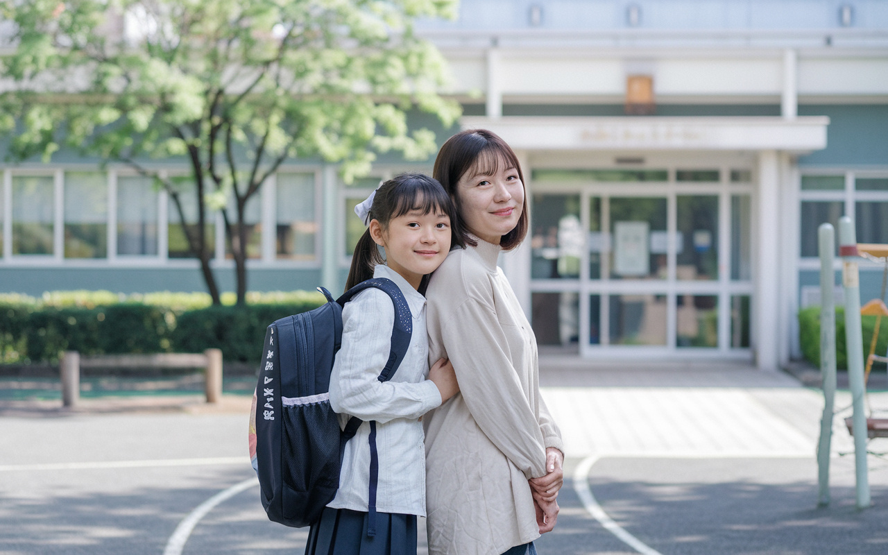 北見市で子育てするなら美山小学校はどう?評判や環境から住まい選びの視点を解説の画像