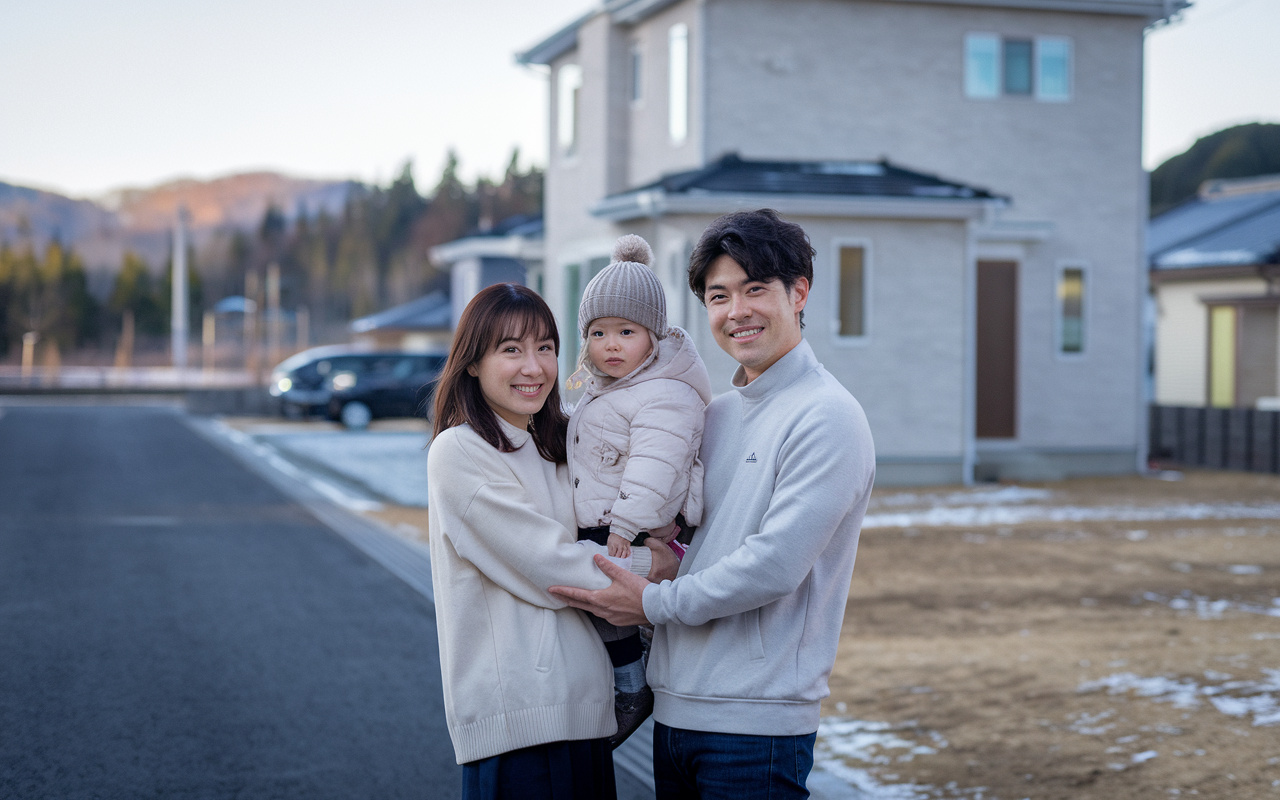 網走市で子育てしやすい街はどこ?住みやすさと不動産購入前に確認したいポイントの画像