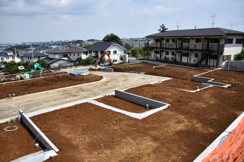 宅地の安全性を見極める:盛土・切土の特徴と「盛土規制法」のポイント【高崎不動産情報ライブラリー】の画像