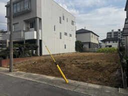 【お客様の声・売却実績】名古屋市西区宝地町（土地売買・仲介サポート事例）の画像