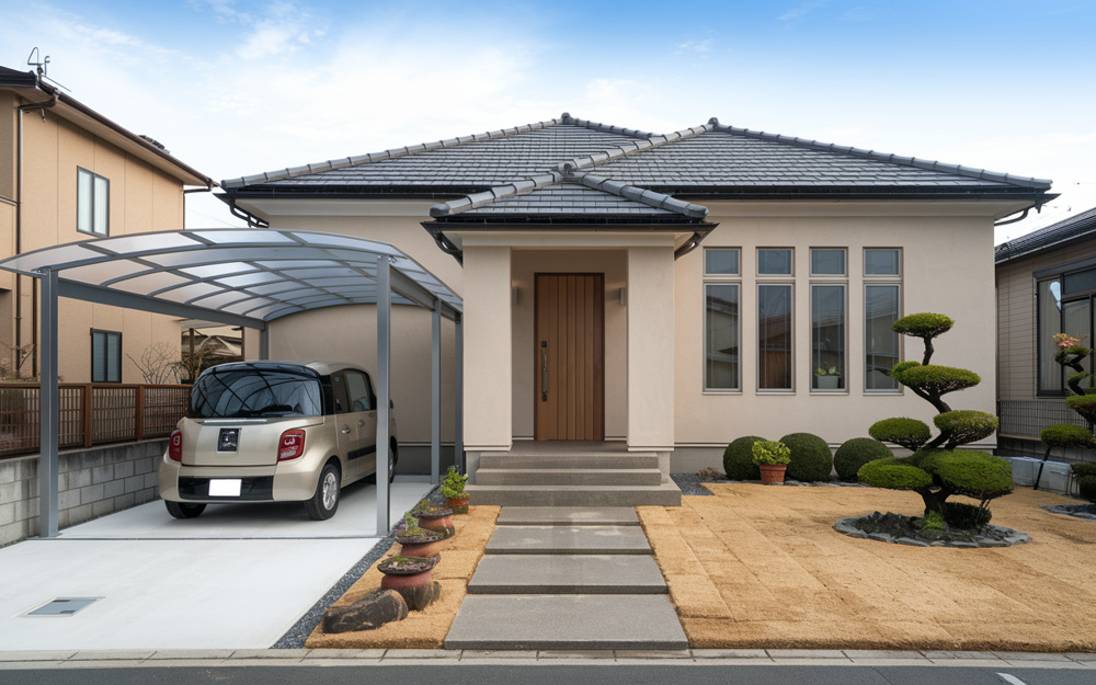 生駒郡で中古住宅を検討中の方へ！ワンストップの会社からの不動産購入は購入後も付き合える安心メリットの画像