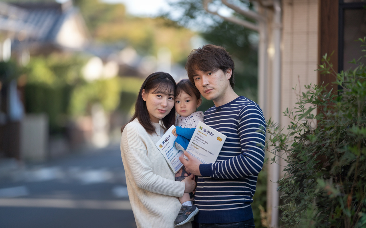 市川大野で子育てする方必見？補助金や助成金で家計負担を軽くする方法の画像