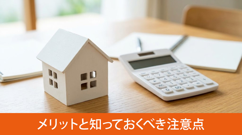 空き家登録のメリットと知っておくべき注意点