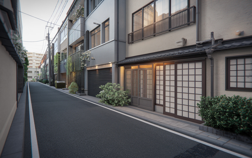 城東区で兼用住宅の売却を検討中の方へ？関目の長屋を資産として見直すポイントを解説の画像