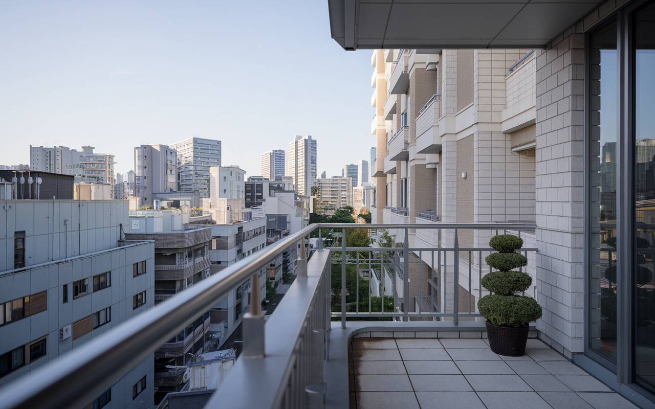 城東区で区分マンション投資を検討中の方へ?出口戦略の考え方と売却の流れを解説の画像