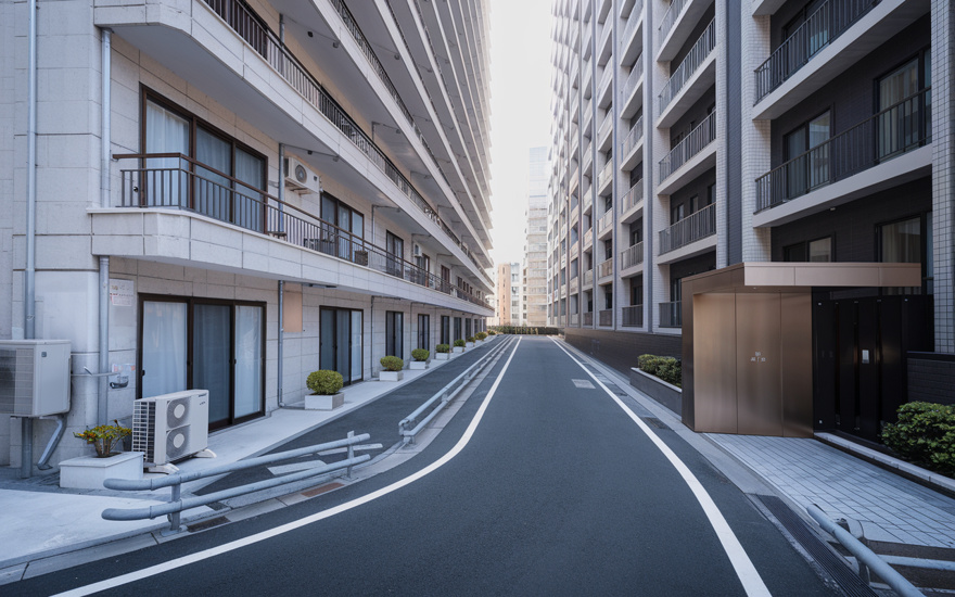 城東区で始める不動産投資入門！区分マンションと一棟マンションの違いと選び方の画像