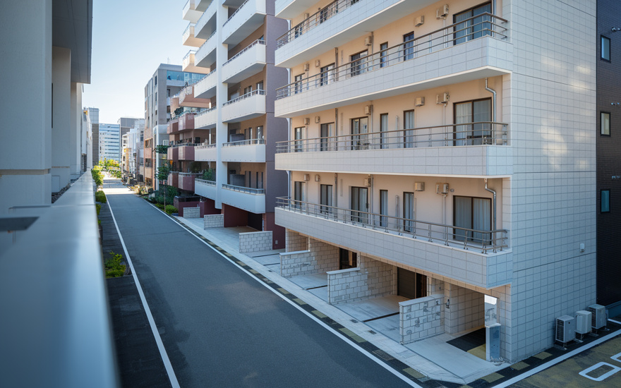 城東区で一棟マンション投資を始める前に知るべきことは？区分経験者向け基礎知識を解説の画像