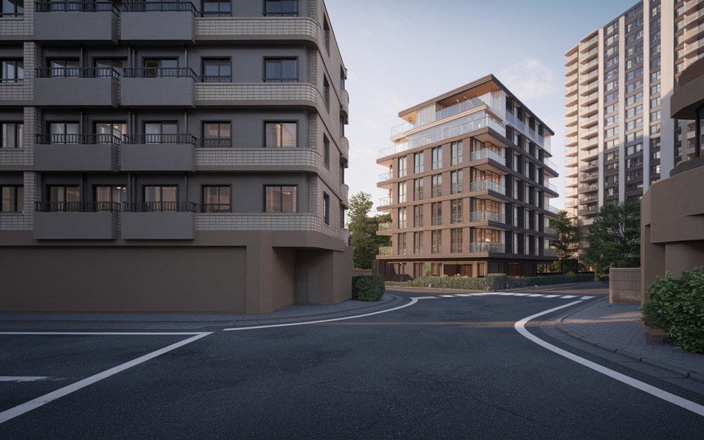 城東区で一棟マンションとは何か？投資判断の基礎と注意点を解説の画像