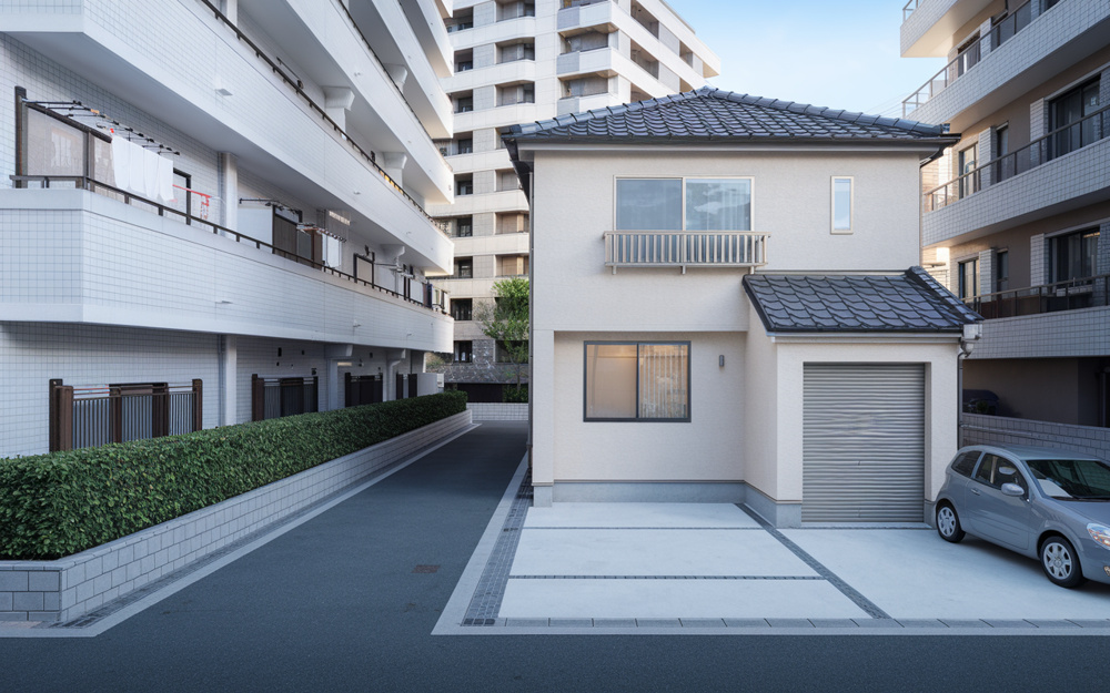 相続不動産登記の期限はいつまで？城東区で後悔しない手続きの進め方の画像