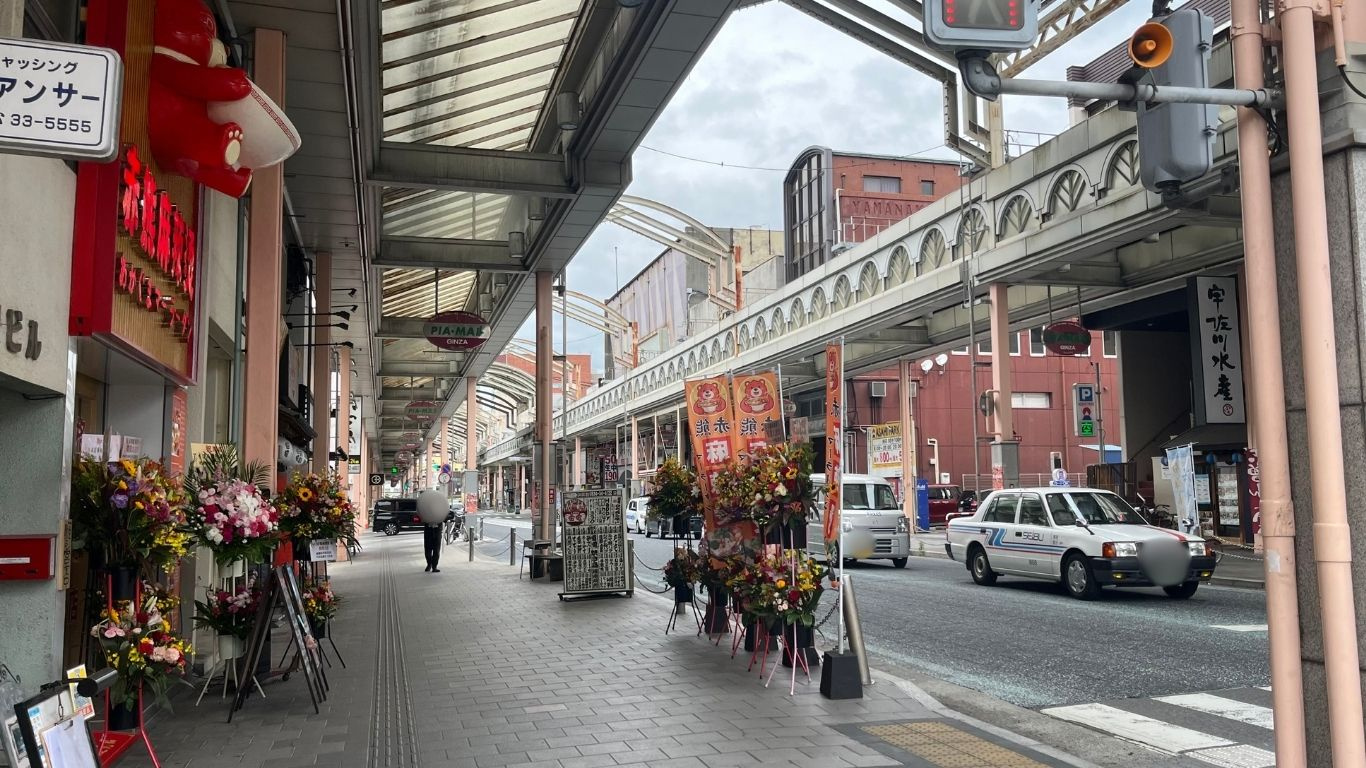 【第4弾】進化する周南市の顔!徳山駅前周辺の再開発と、投資家も注目する将来性の画像