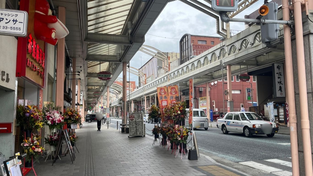 【第4弾】進化する周南市の顔！徳山駅前周辺の再開発と、投資家も注目する将来性の画像