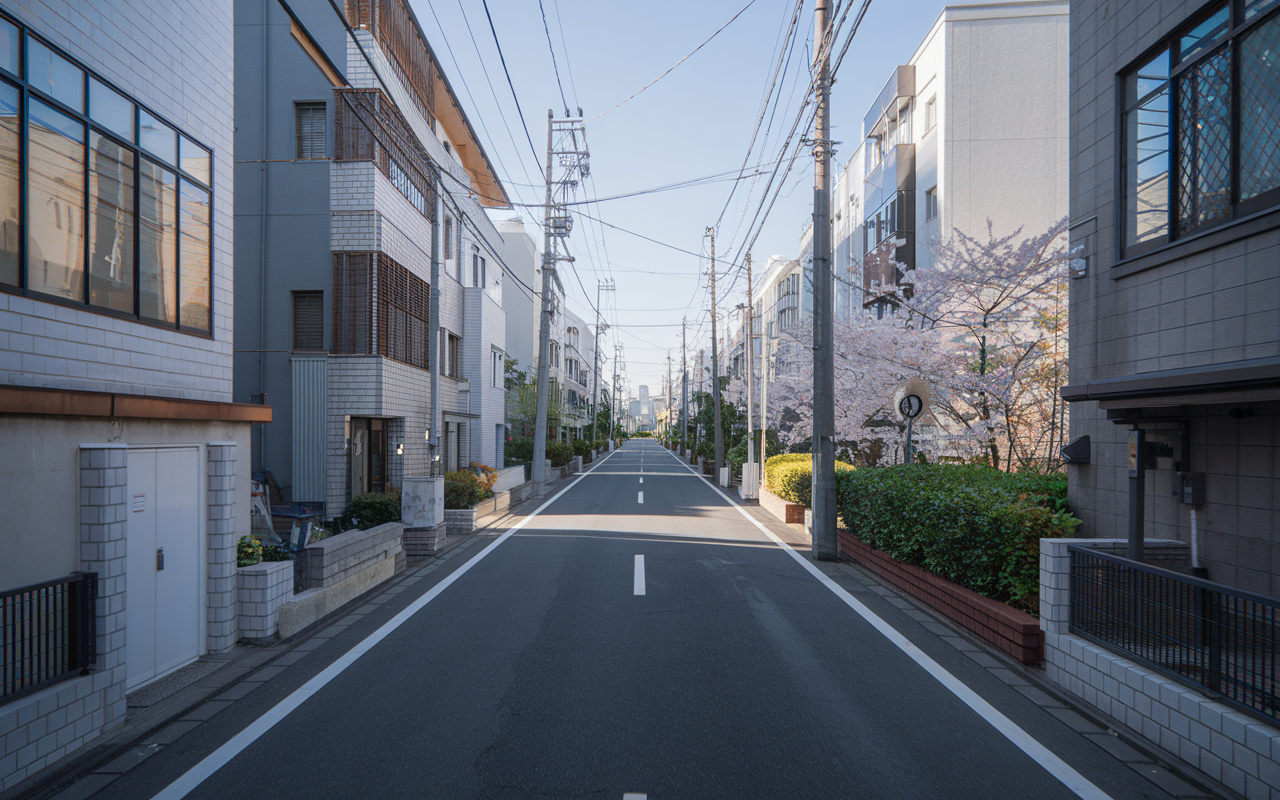 城東区で区分マンション投資を検討中の方へ！金融機関と日本政策金融公庫の活用術を解説の画像