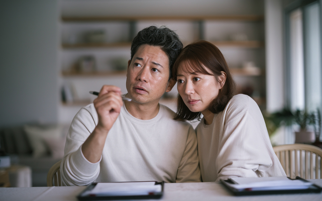 自宅売却で迷う住み替えの進め方は？買い先行と売り先行の違いと判断基準を解説の画像