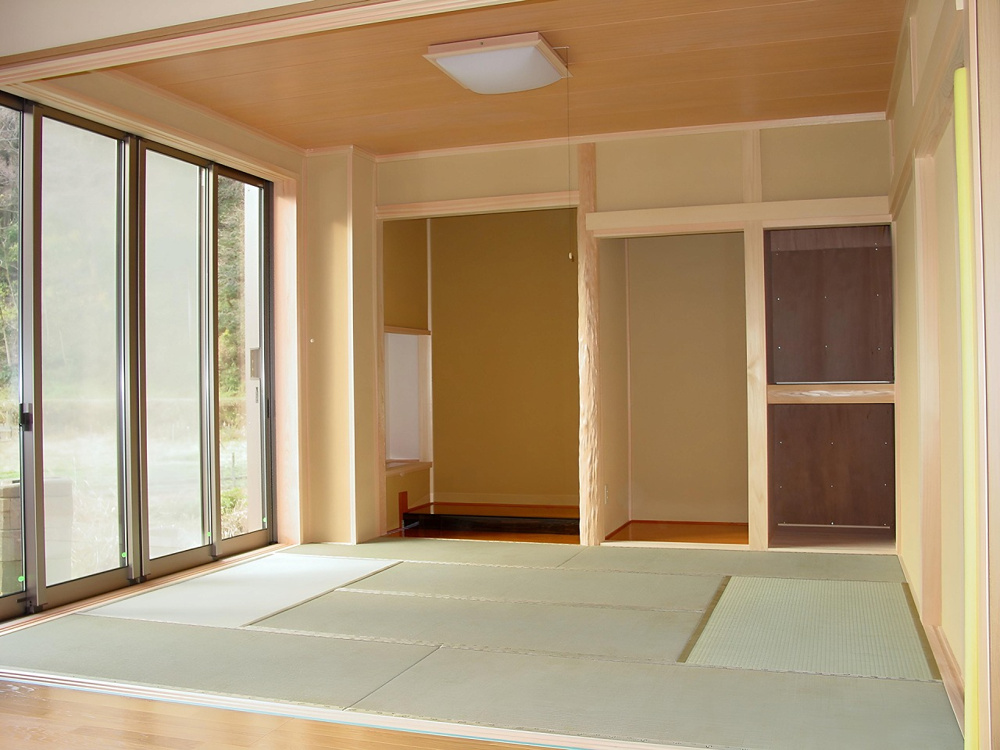 中古マンションの「畳空間」ってどう？メリット・デメリットと賢い活用法の画像