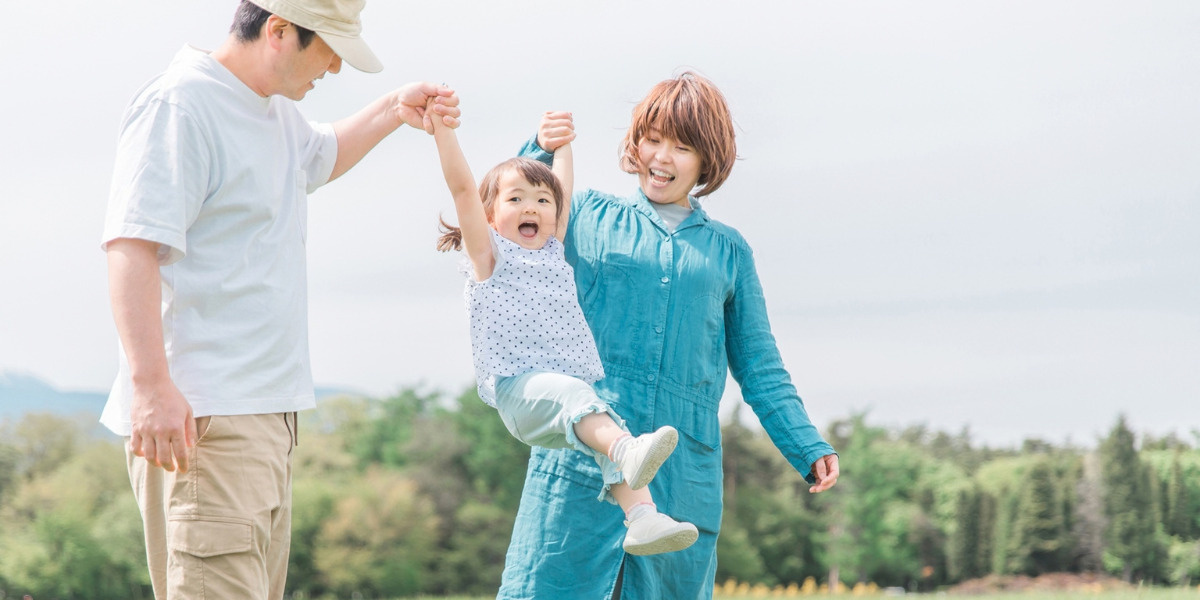永福町の子育て支援制度