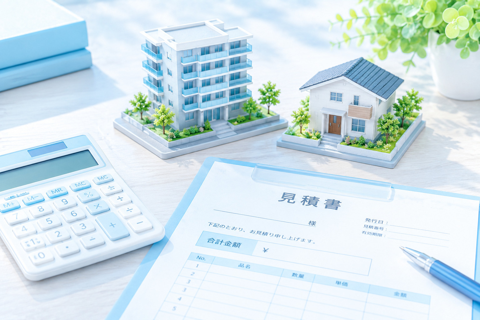 失敗しない相続不動産の売却方法とは?の画像