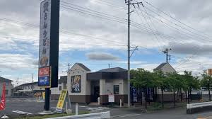 ～当店近くのうどん屋さん～の画像