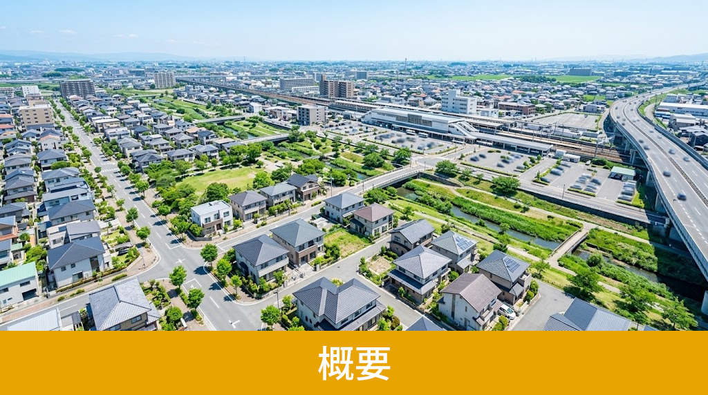 大村市の概要