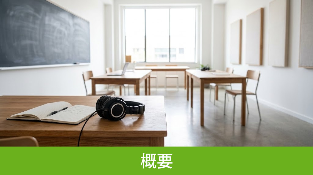 「音響芸術専門学校」の概要