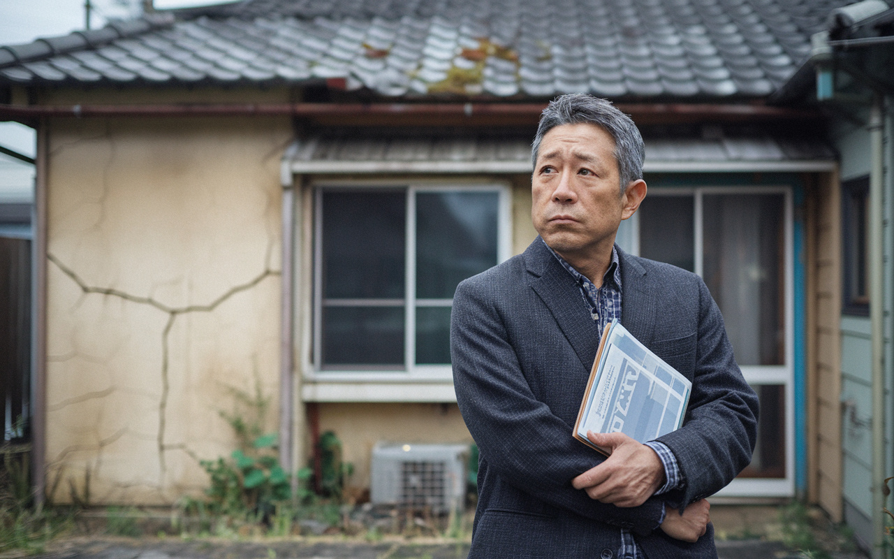 宝塚市で戸建売却を検討中？解体の判断基準と更地にする前に知りたいポイントの画像