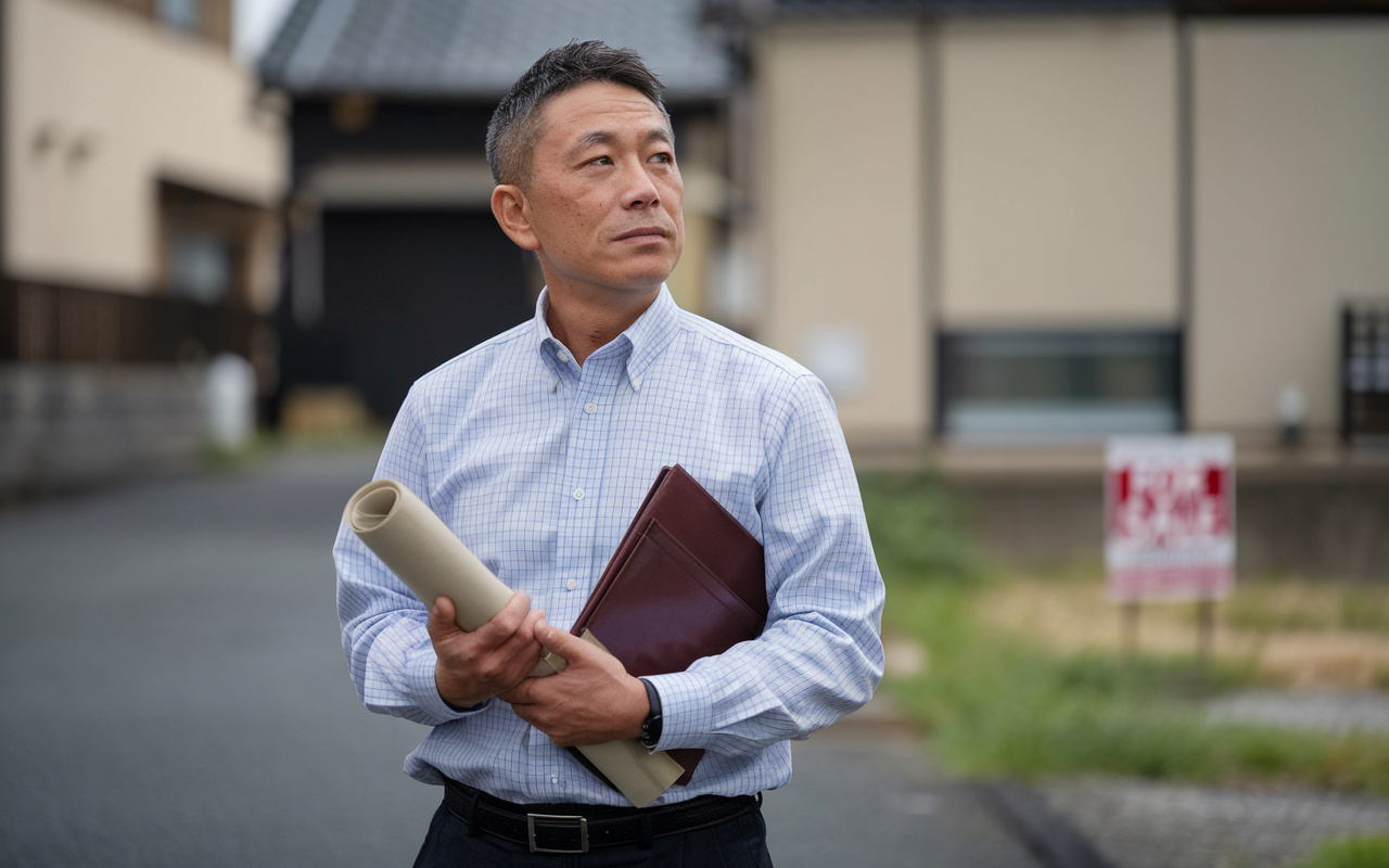 宝塚市の土地売却で税負担を軽減したい人へ！未利用地の売却で将来の固定資産税対策を進める方法の画像