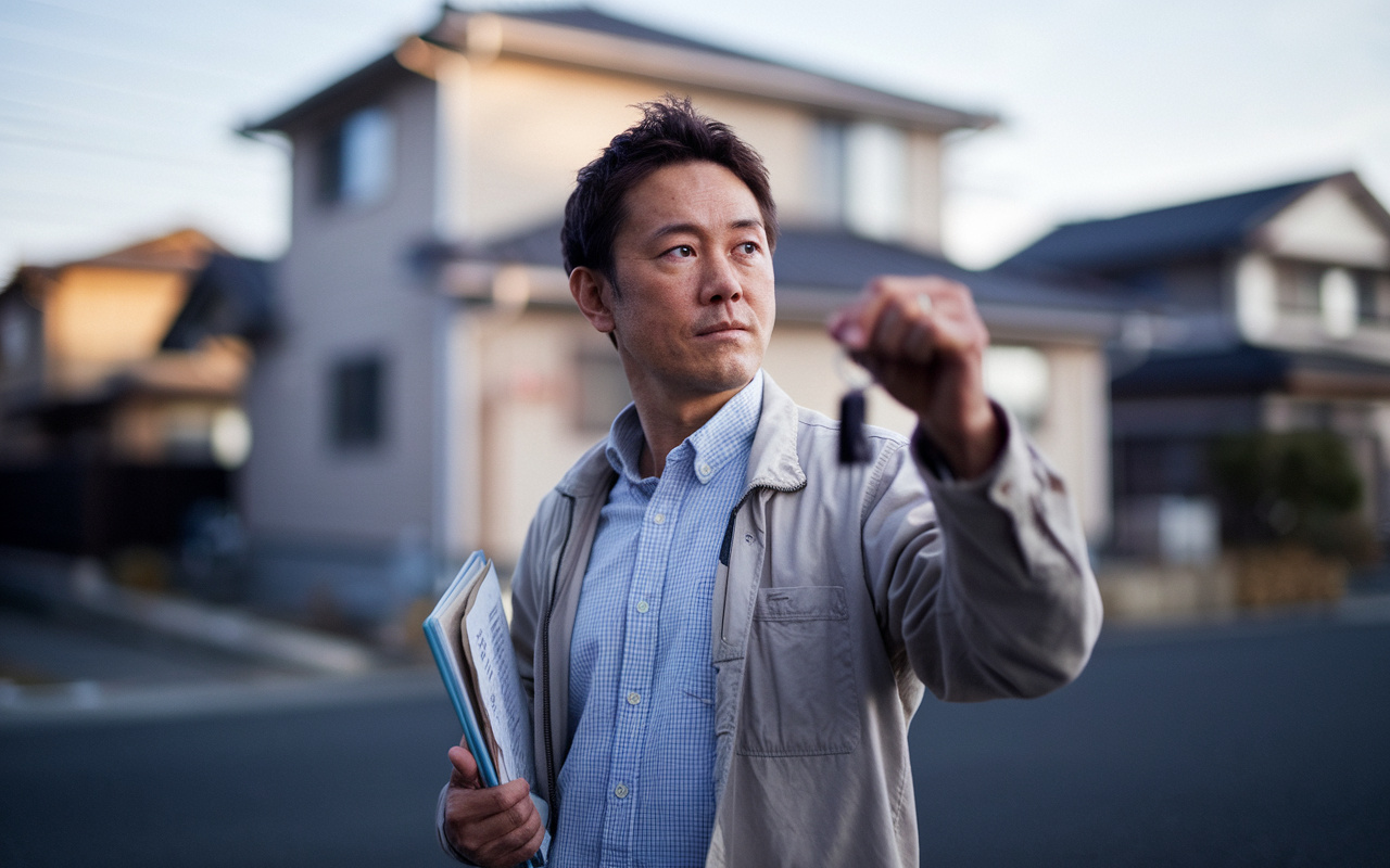 宝塚市の相続不動産売却はどう進める？空き家のリスクと売却手順を解説の画像