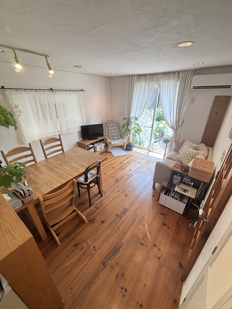 二子1丁目2階建て戸建て♪5,480万円の画像
