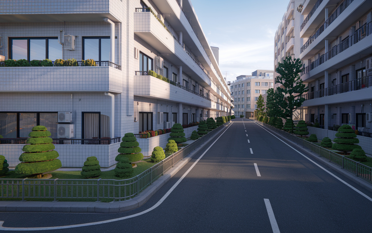 大森駅はファミリーの住みやすさが魅力?子育て世帯に人気の理由を紹介の画像