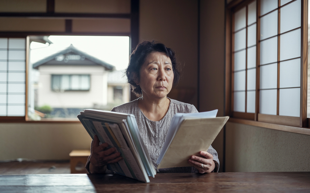 相続した家をうるときによくある質問は？宇治市城陽市久御山町の疑問を整理の画像