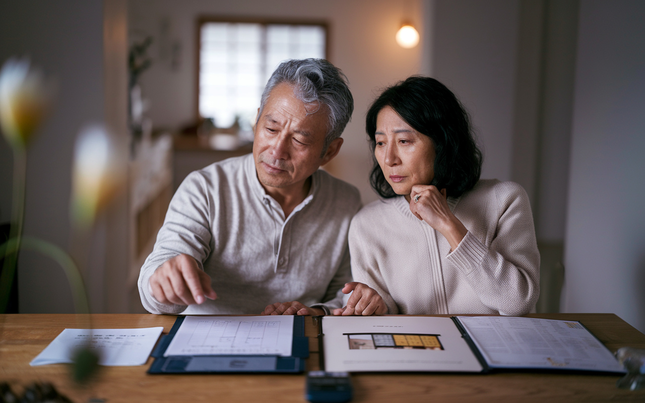 売却を考え始めたら何を確認するべきか？相続不動産でまず確認したい3つのことの画像