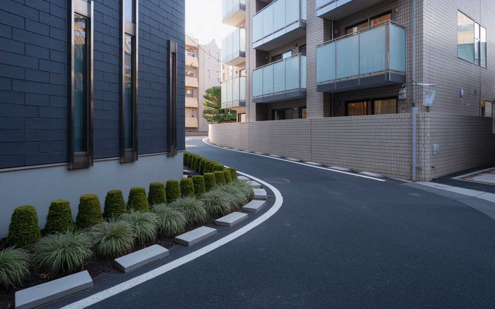 大井町の賃貸は住みやすさどう？評判から見る暮らしのポイントの画像