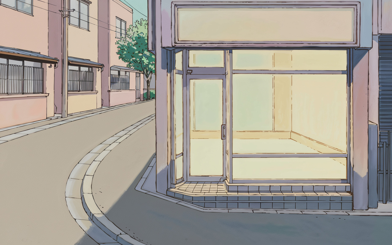 夢の実現へ一歩踏み出す店舗物件探しのステップとポイントを解説の画像