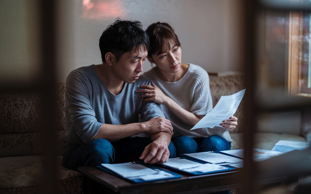 借金整理で自宅売却は必要か?最適なタイミングと判断基準を解説の画像