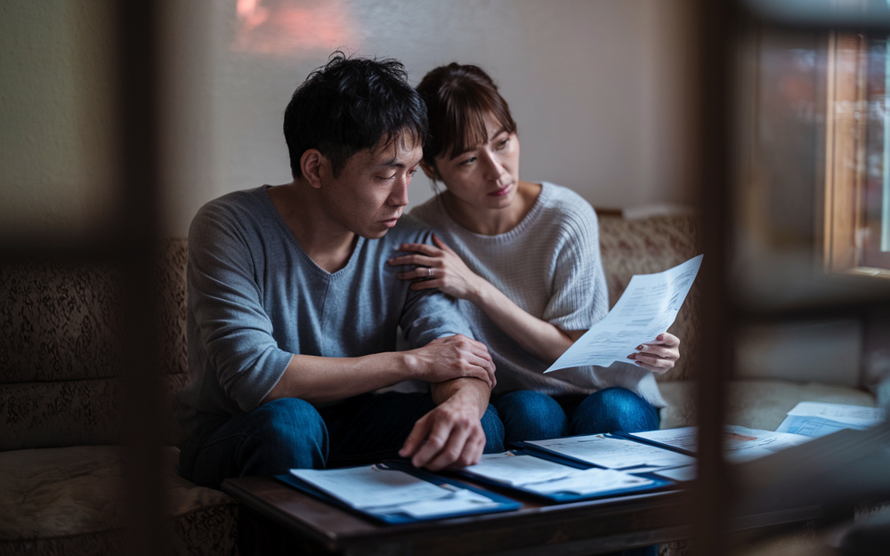借金整理で自宅売却は必要か？最適なタイミングと判断基準を解説の画像