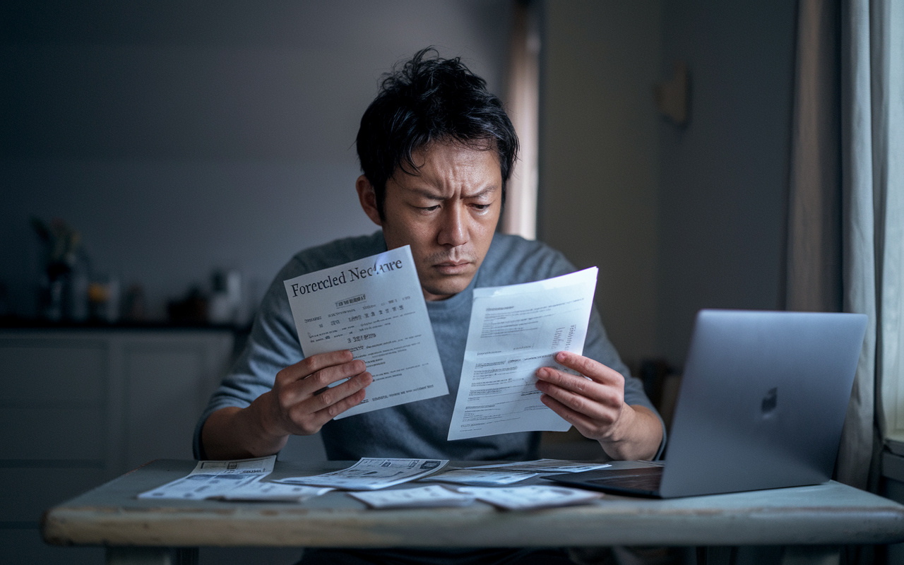 住宅ローンと競売で悩む借金問題は任意売却で間に合うか？今できる現実的な対処法を解説の画像