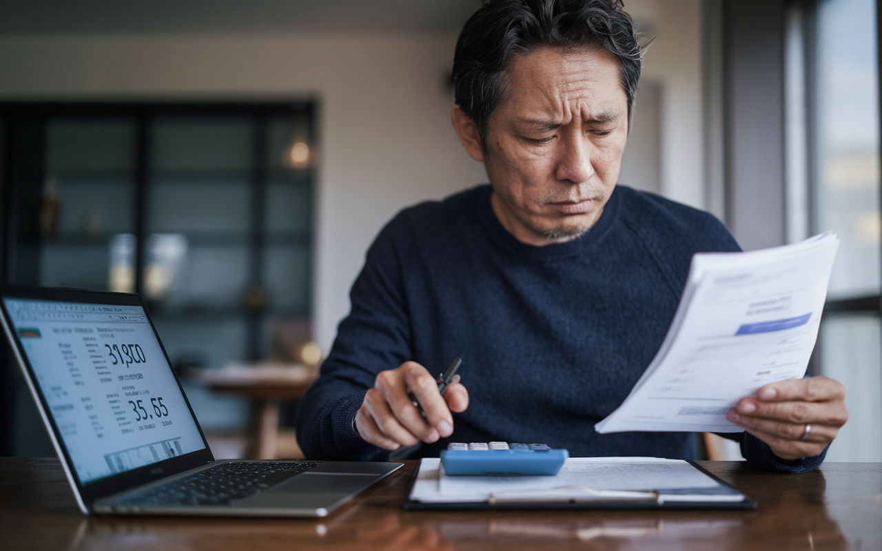 借金返済に不動産売却は有効か?注意点と安全に進める手順を解説の画像