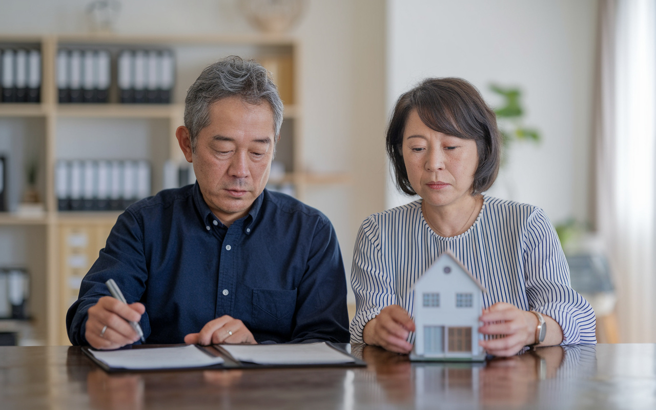不動産登記法改正で何が義務化される？内容と対応ポイントをわかりやすく解説の画像