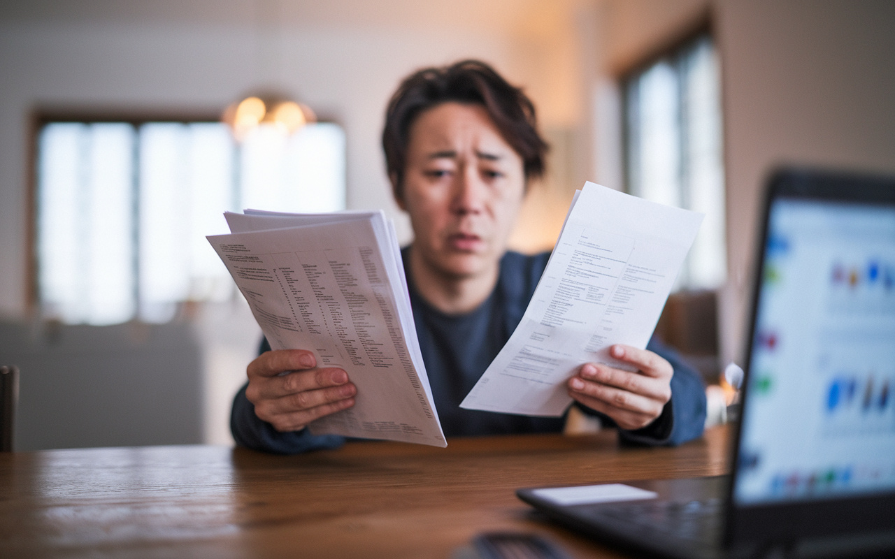不動産査定は複数社に依頼すべきか?比べ方のポイントと一括査定の使い方の画像