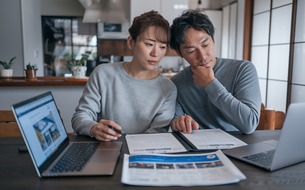 住み替えの不動産査定はいつが良い？タイミングの考え方と注意点を解説の画像