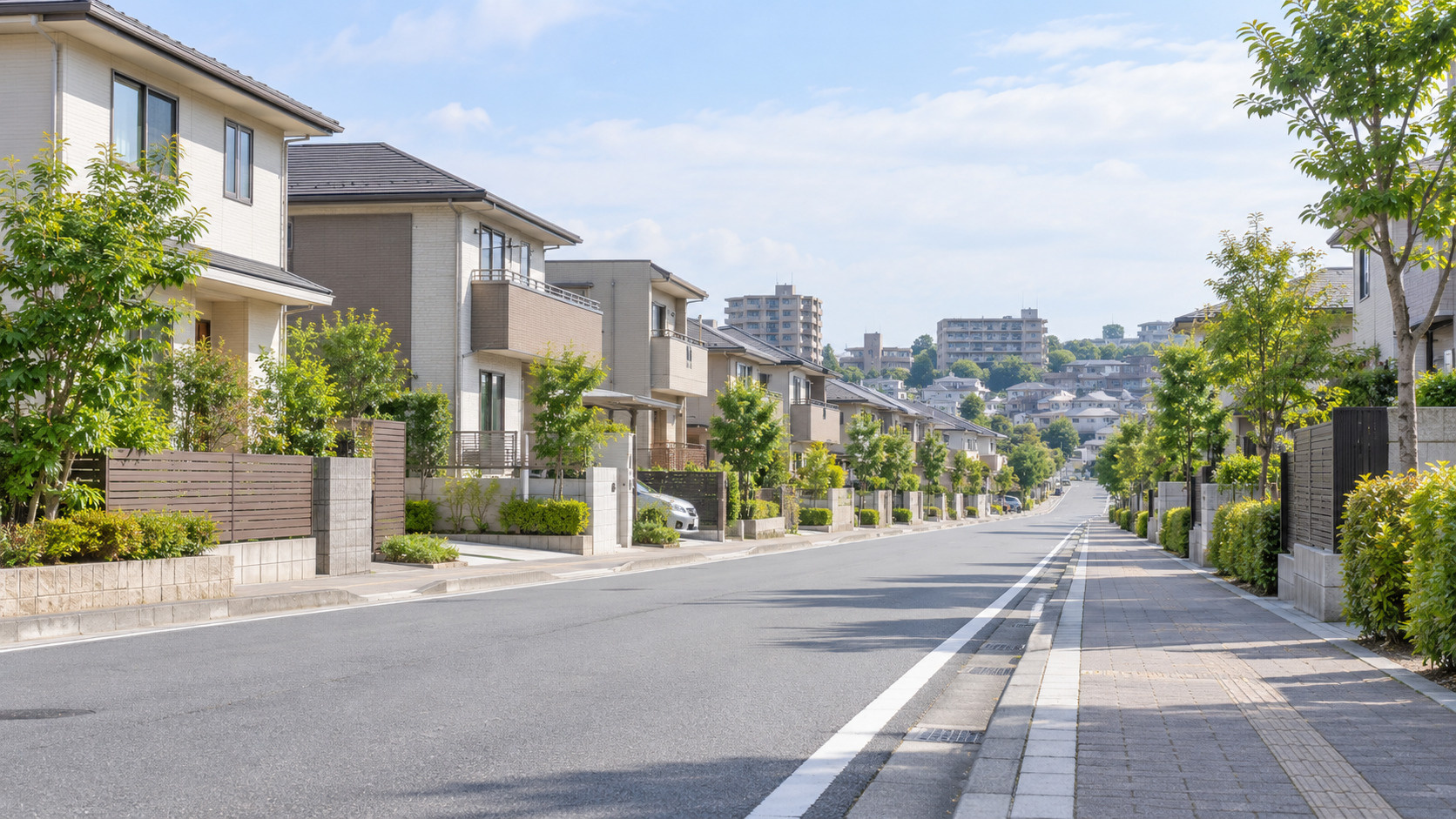 ベッドタウンに住むデメリットは？主なメリットや注意点についても解説の画像